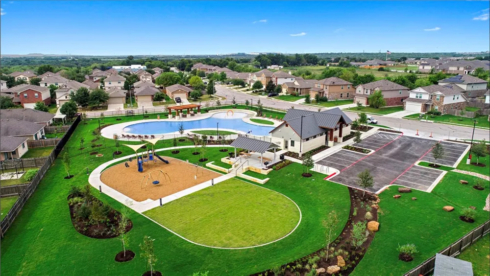 14015 Macquarie Drive Pflugerville, TX 78660