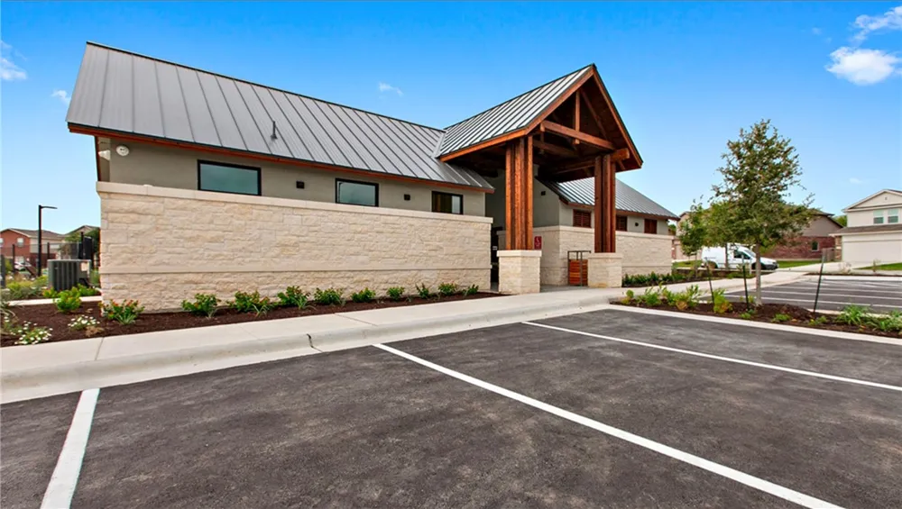 14015 Macquarie Drive Pflugerville, TX 78660