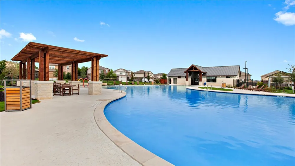 14015 Macquarie Drive Pflugerville, TX 78660