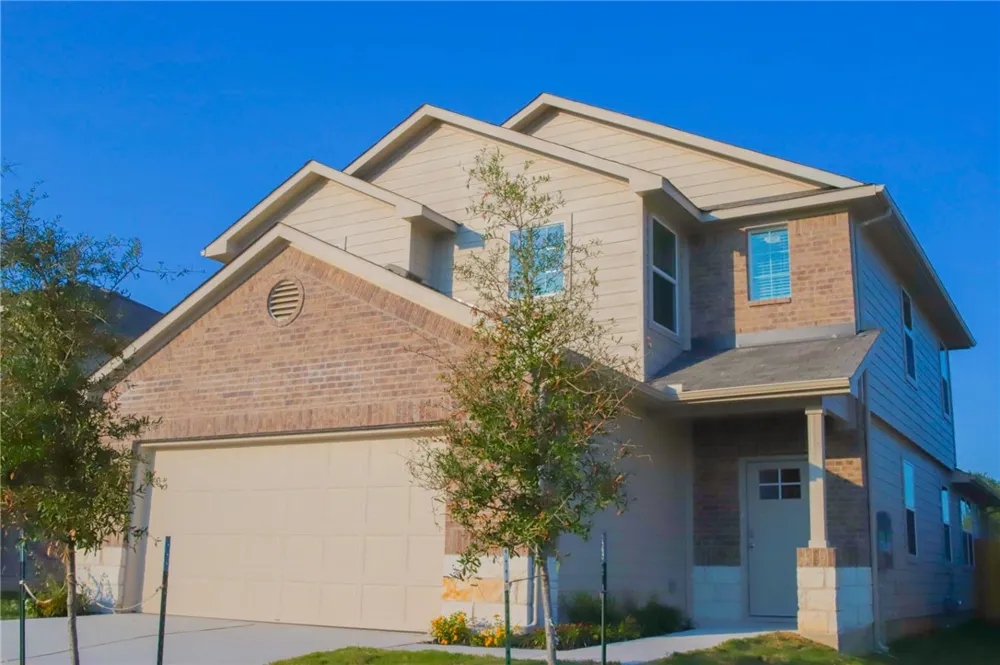 14015 Macquarie Drive Pflugerville, TX 78660