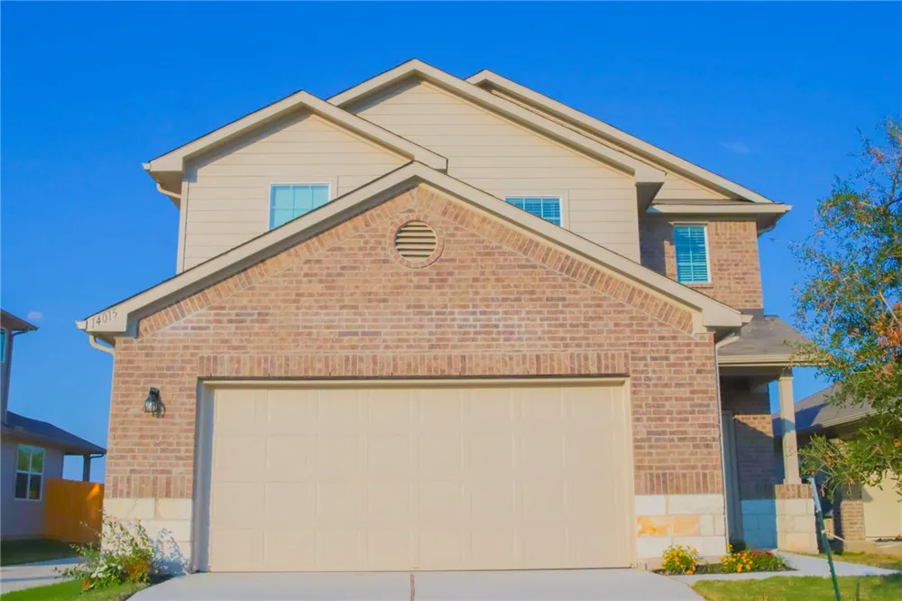 14015 Macquarie Drive Pflugerville, TX 78660