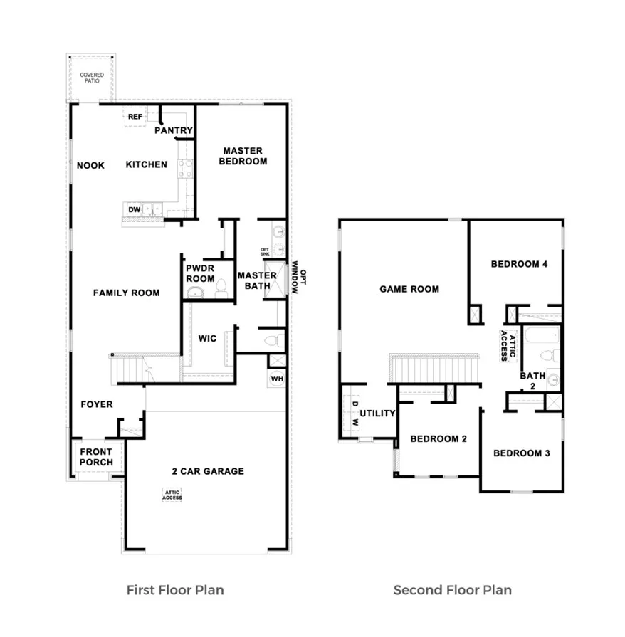 14015 Macquarie Drive Pflugerville, TX 78660