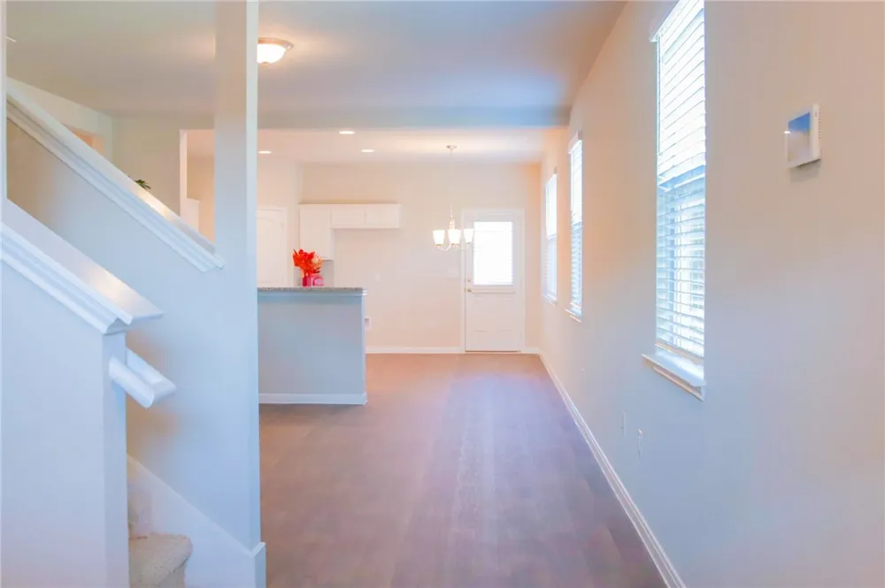 14015 Macquarie Drive Pflugerville, TX 78660