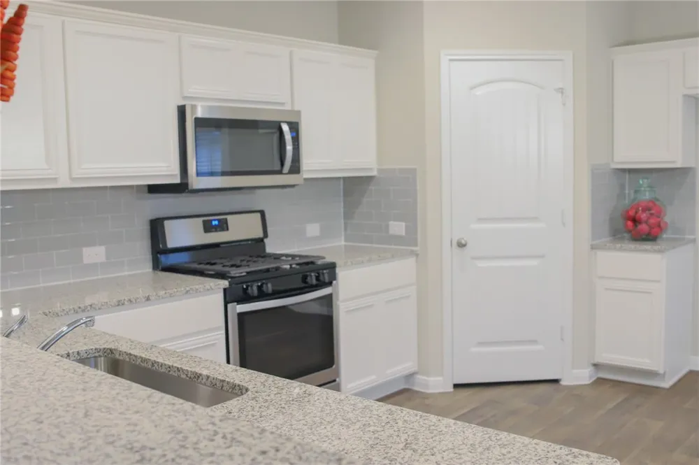 14015 Macquarie Drive Pflugerville, TX 78660