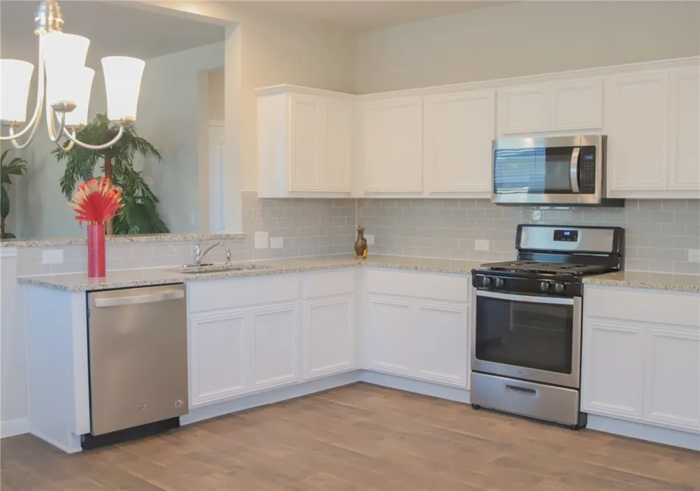 14015 Macquarie Drive Pflugerville, TX 78660