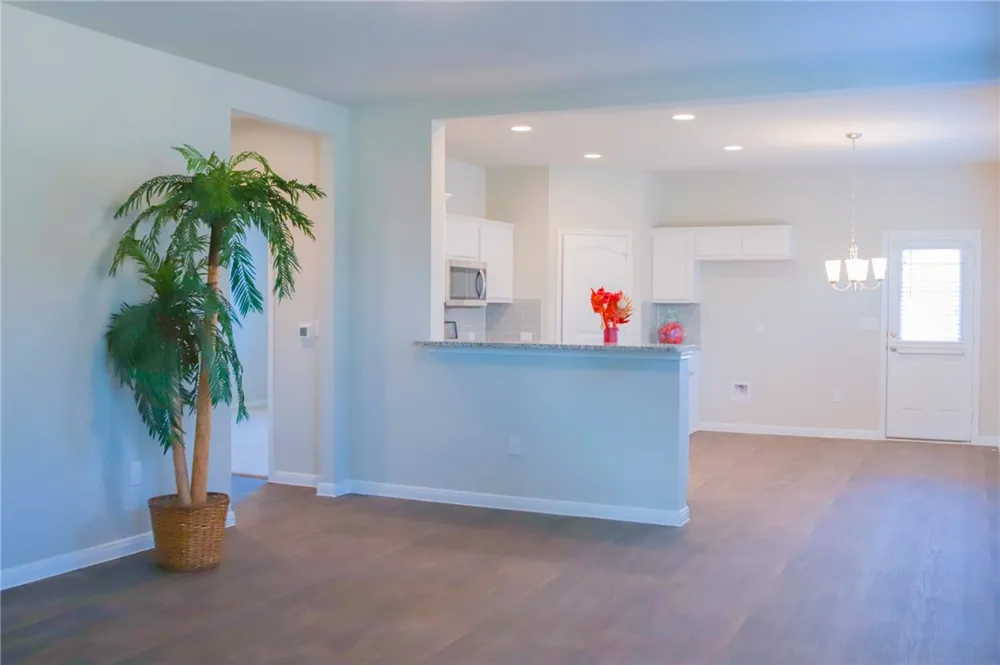 14015 Macquarie Drive Pflugerville, TX 78660