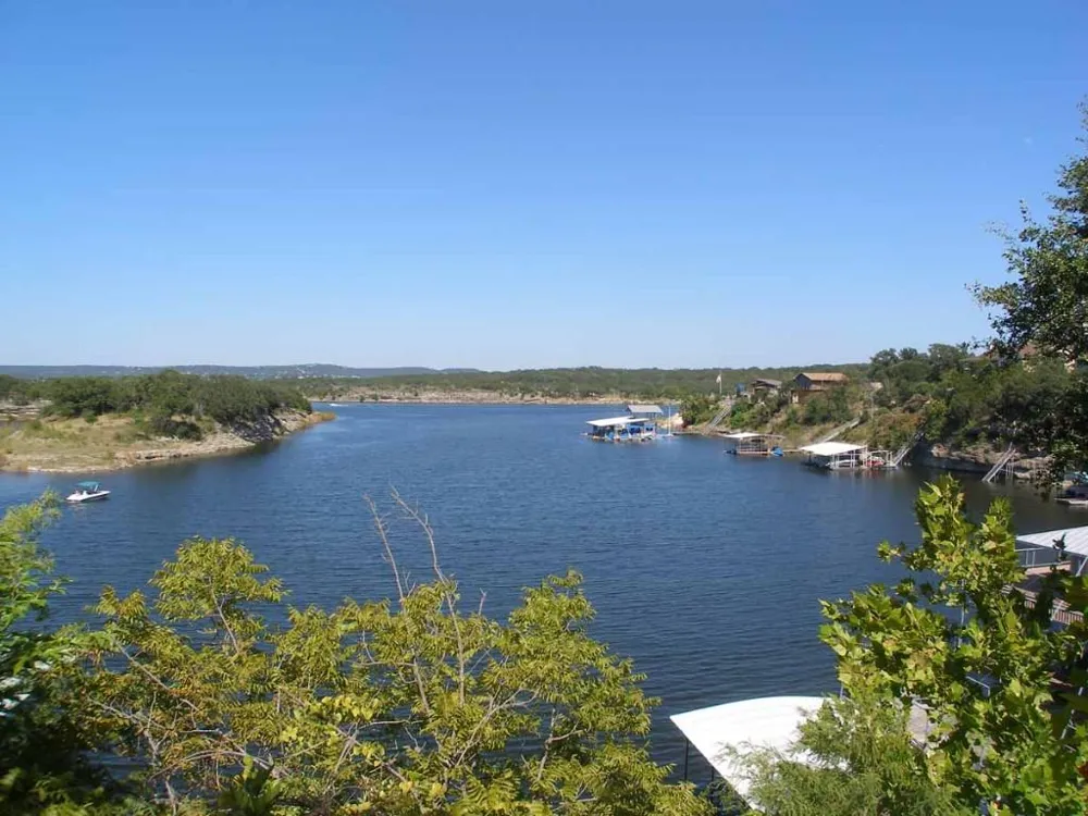 53 Hillview Circle Circle Marble Falls, TX 78654
