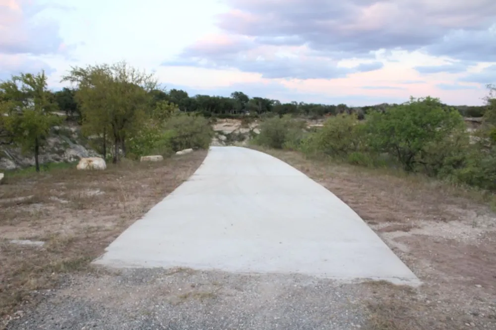 53 Hillview Circle Circle Marble Falls, TX 78654