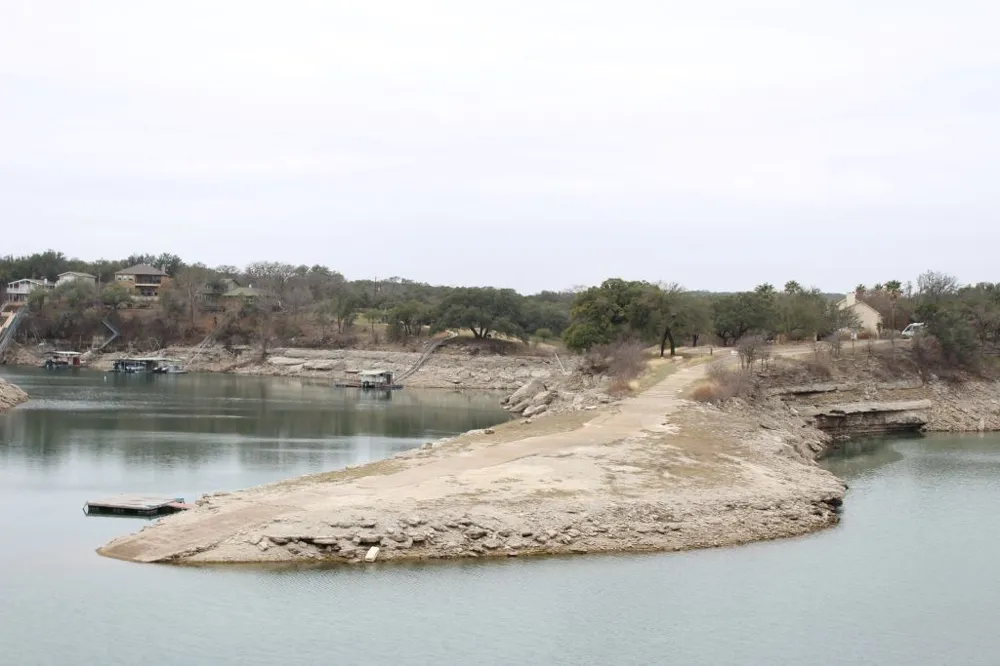 53 Hillview Circle Circle Marble Falls, TX 78654