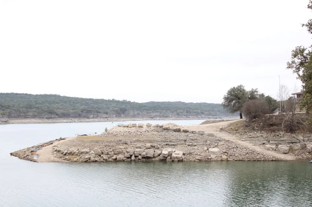 53 Hillview Circle Circle Marble Falls, TX 78654