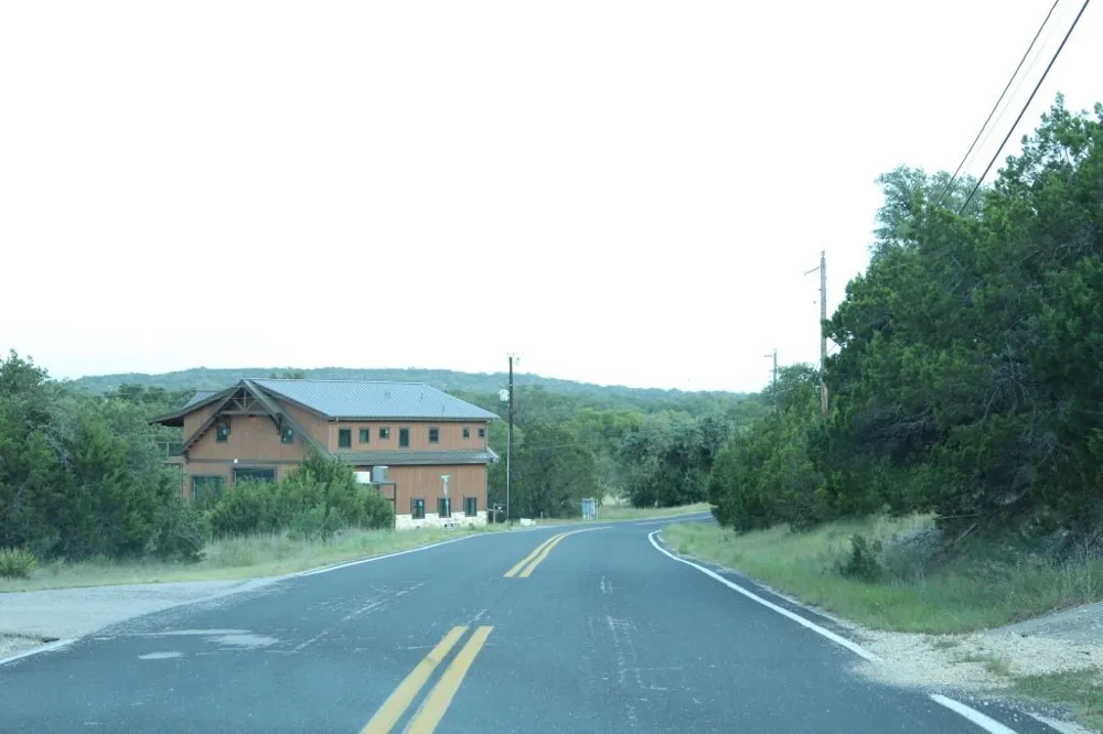 53 Hillview Circle Circle Marble Falls, TX 78654