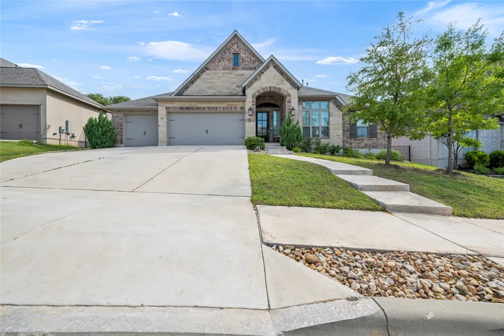 140 Catani Loop Georgetown, TX 78628