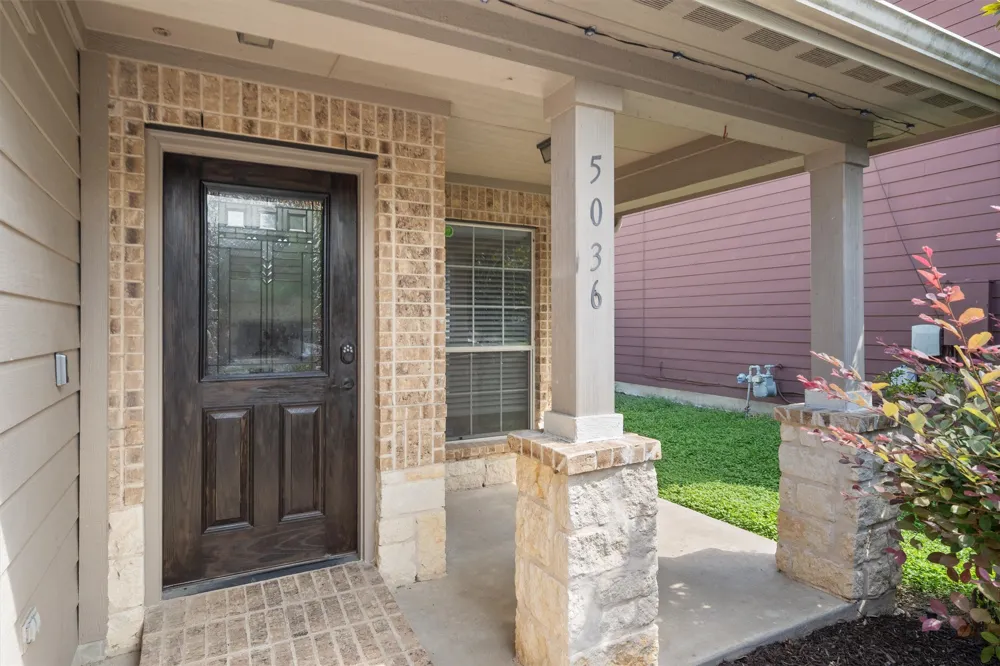 5036 Lexington Meadow Lane Del Valle, TX 78617