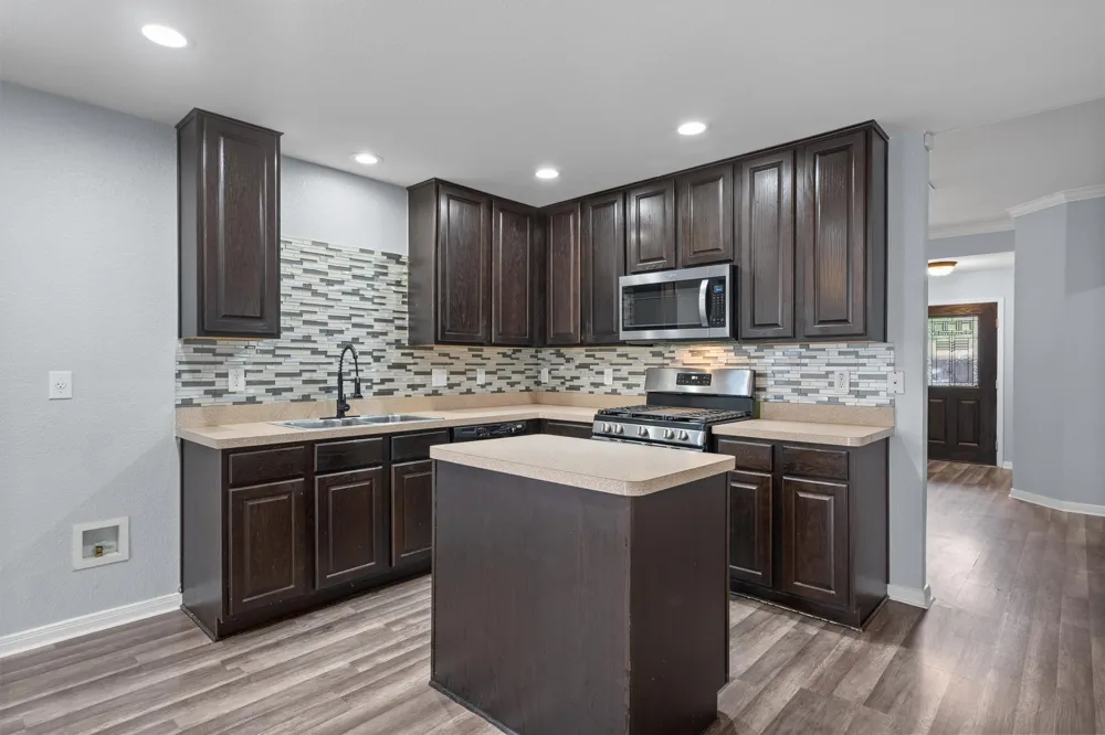 5036 Lexington Meadow Lane Del Valle, TX 78617