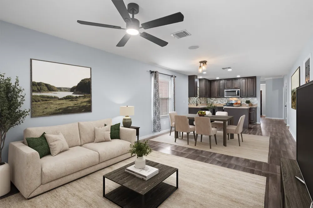 5036 Lexington Meadow Lane Del Valle, TX 78617