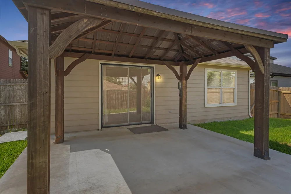 5036 Lexington Meadow Lane Del Valle, TX 78617