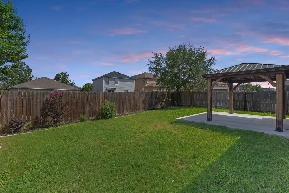 5036 Lexington Meadow Lane Del Valle, TX 78617