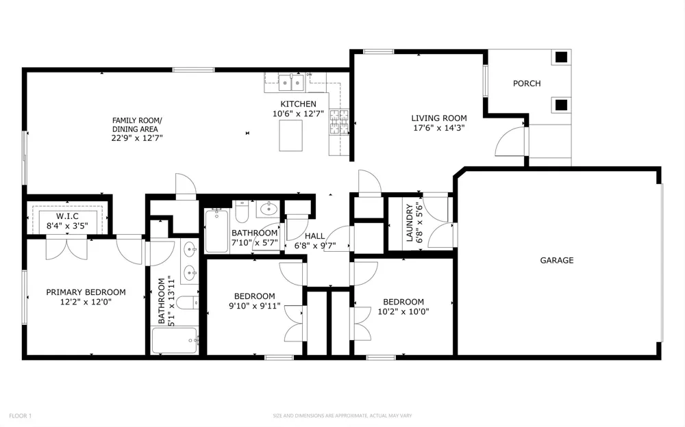 5036 Lexington Meadow Lane Del Valle, TX 78617