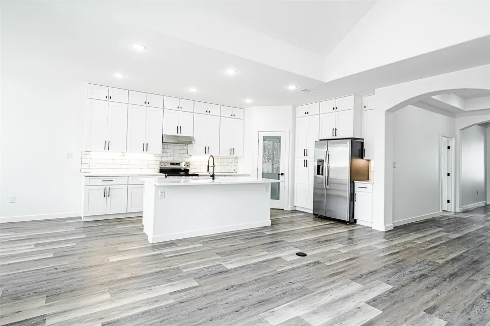 252 Amaranta Lane Dale, TX 78616