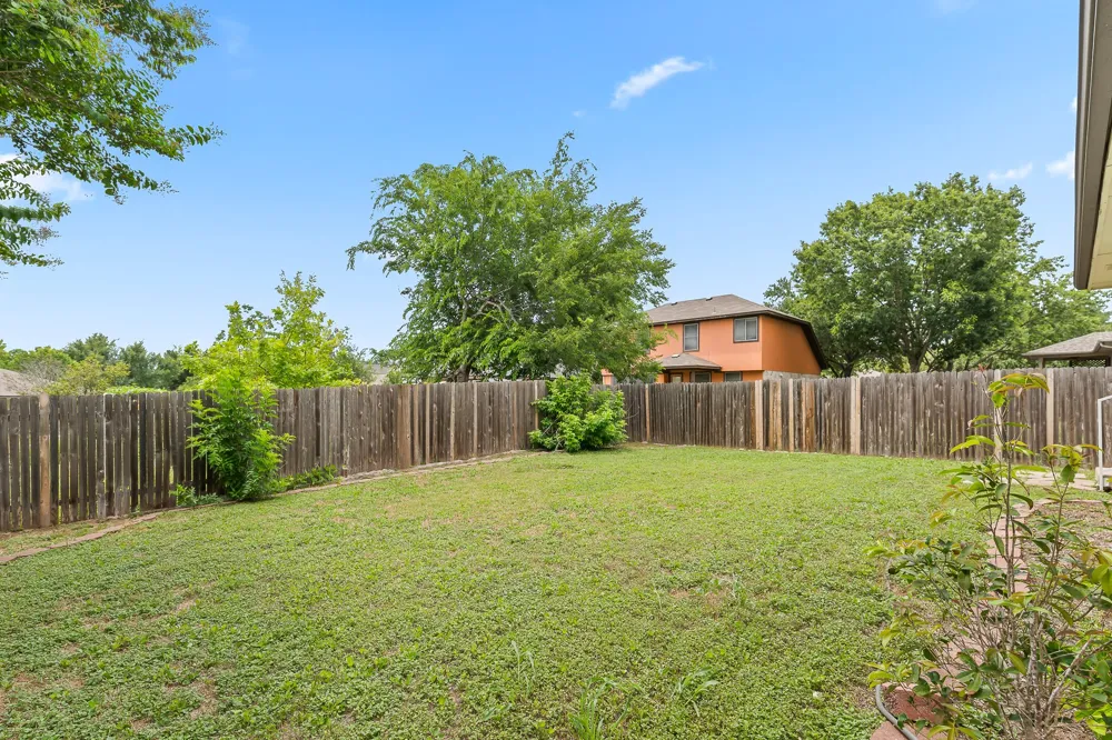14320 Teacup Lane Pflugerville, TX 78660