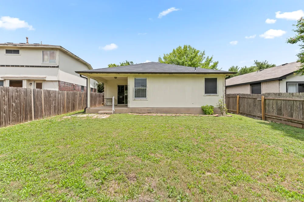 14320 Teacup Lane Pflugerville, TX 78660