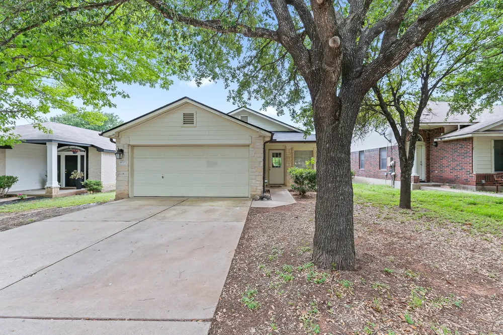 14320 Teacup Lane Pflugerville, TX 78660