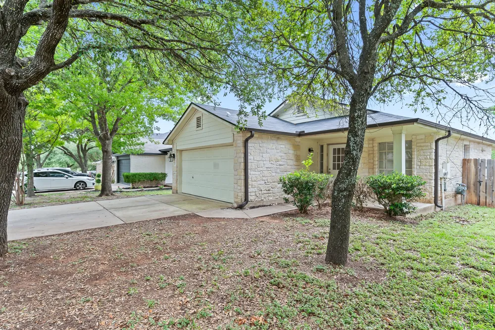 14320 Teacup Lane Pflugerville, TX 78660