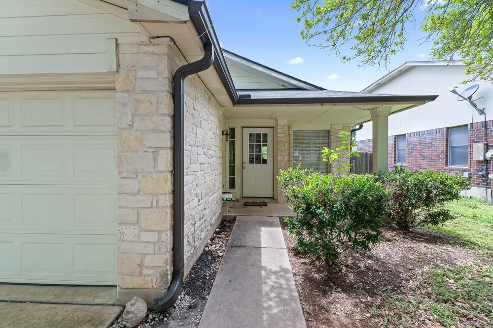 14320 Teacup Lane Pflugerville, TX 78660