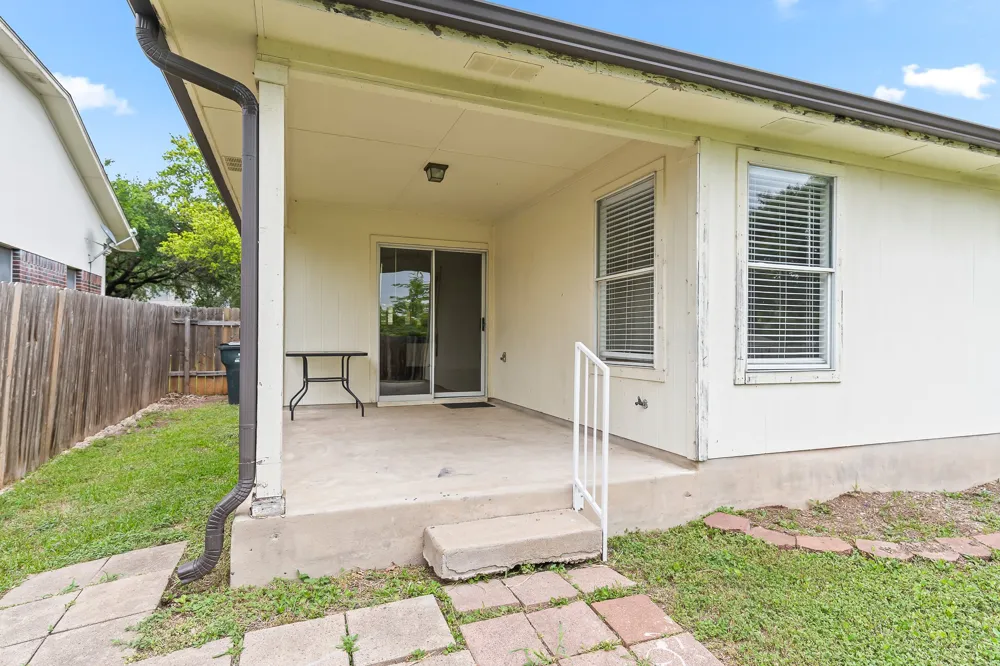 14320 Teacup Lane Pflugerville, TX 78660