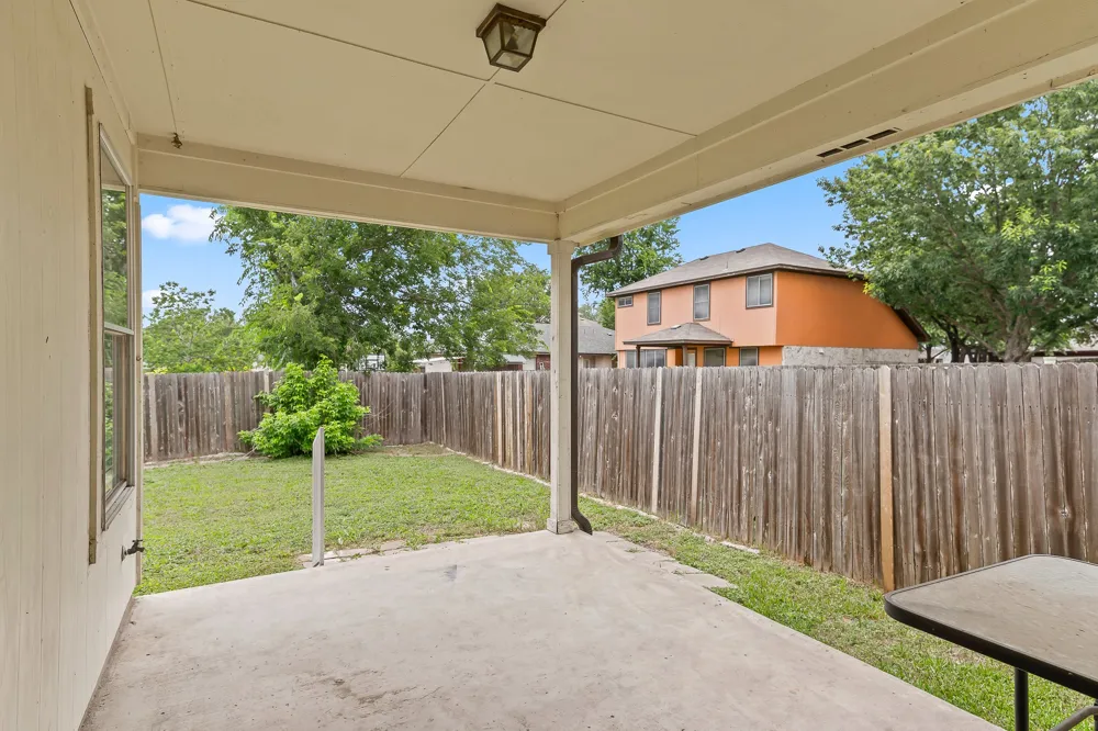 14320 Teacup Lane Pflugerville, TX 78660