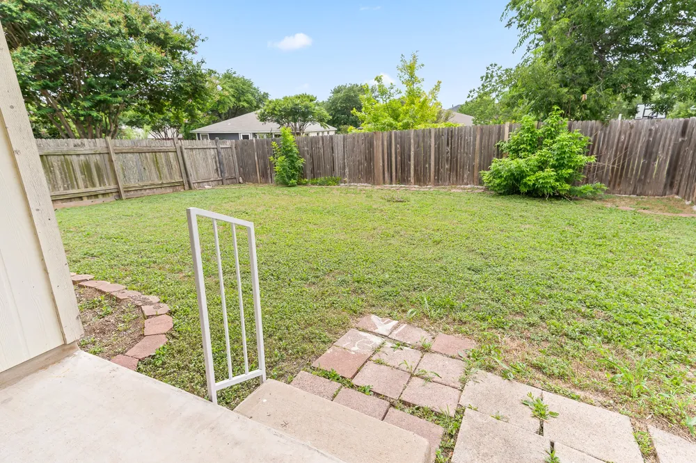 14320 Teacup Lane Pflugerville, TX 78660