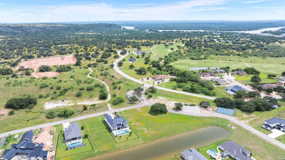 102 Summer Life Lane Kingsland, TX 78639