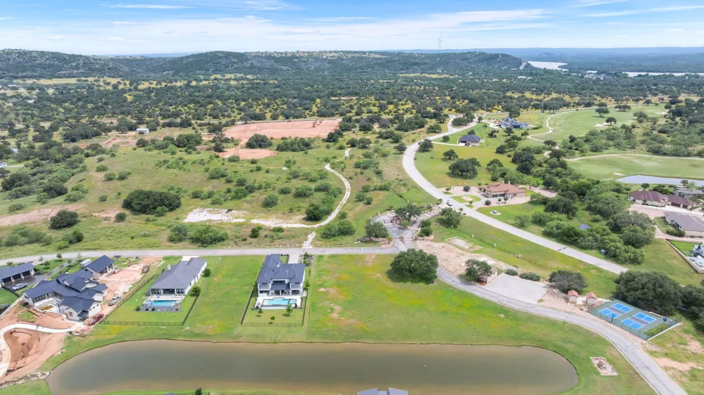 102 Summer Life Lane Kingsland, TX 78639