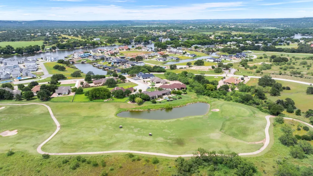 102 Summer Life Lane Kingsland, TX 78639