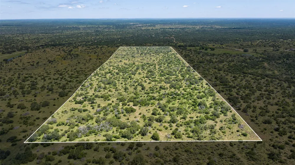 85 Private Road 644 Brady, TX 76825