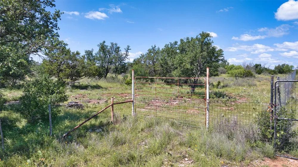 85 Private Road 644 Brady, TX 76825