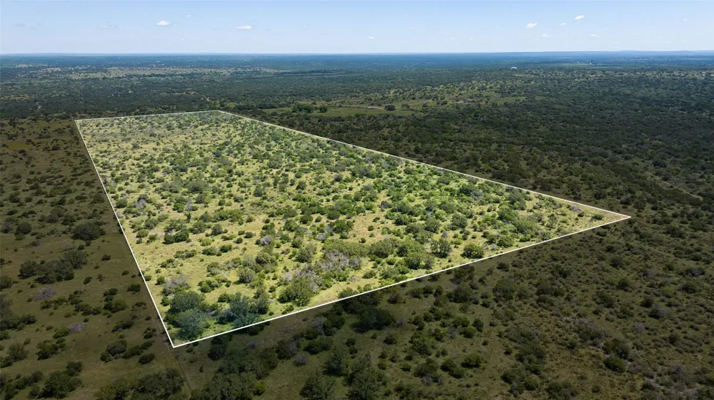 85 Private Road 644 Brady, TX 76825