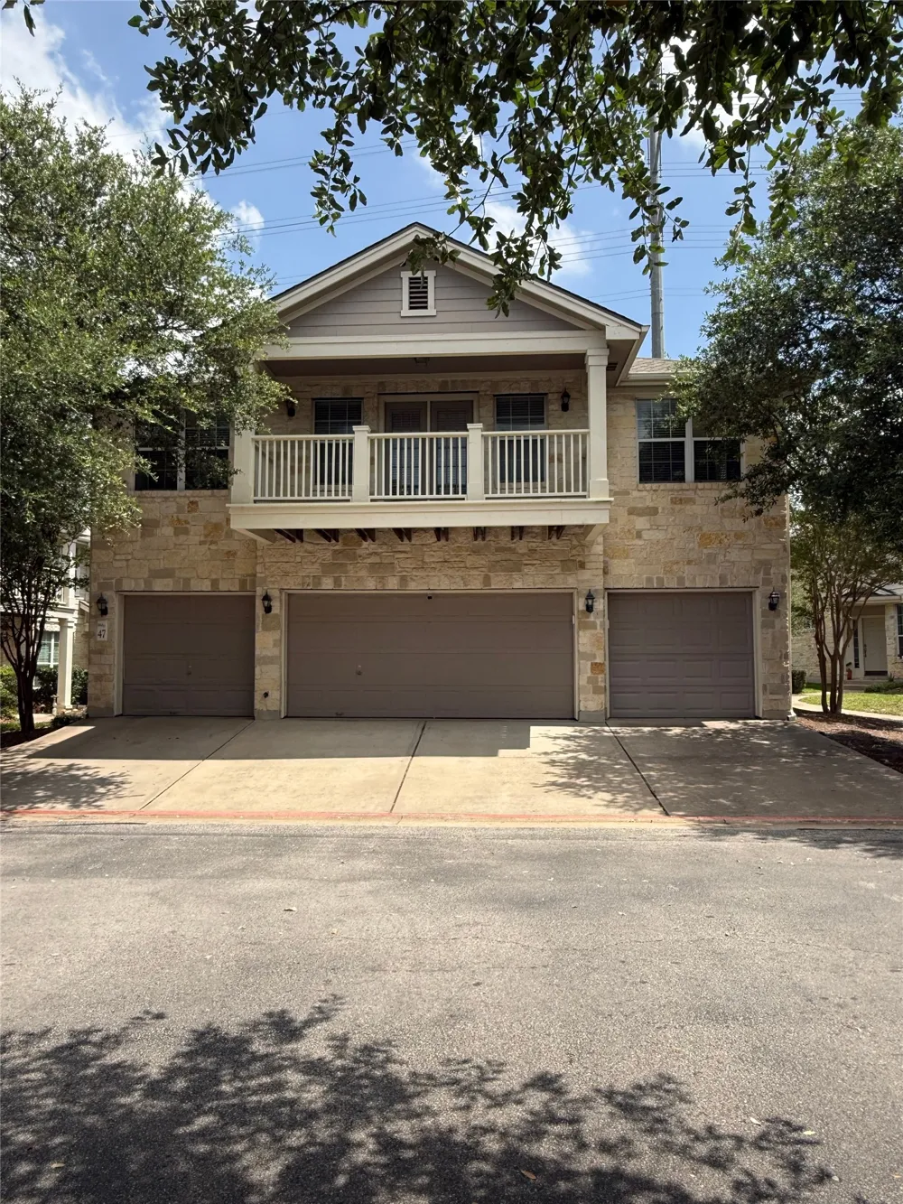 1900 Scofield Ridge Parkway #4701 Austin, TX 78727