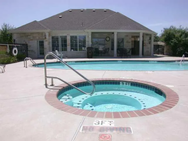1900 Scofield Ridge Parkway #4701 Austin, TX 78727