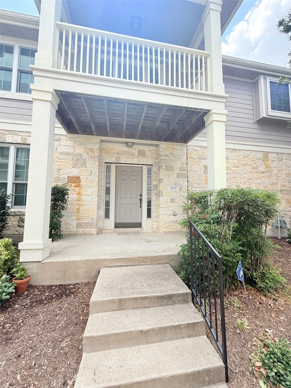 1900 Scofield Ridge Parkway #4701 Austin, TX 78727