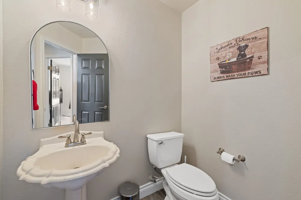 1232 Brashear Lane Cedar Park, TX 78613