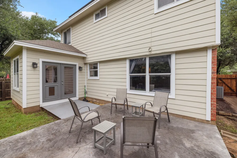 1232 Brashear Lane Cedar Park, TX 78613