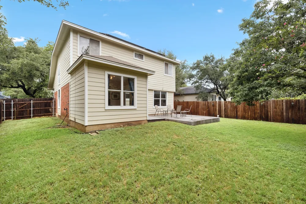 1232 Brashear Lane Cedar Park, TX 78613