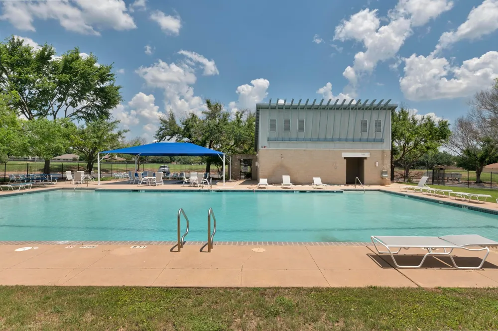 1232 Brashear Lane Cedar Park, TX 78613