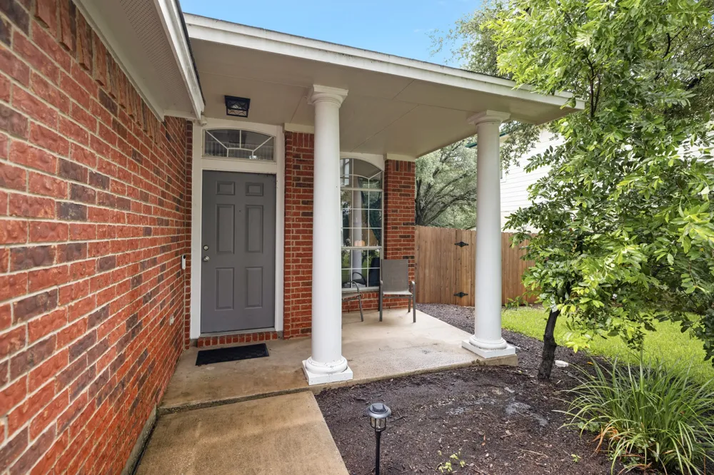 1232 Brashear Lane Cedar Park, TX 78613