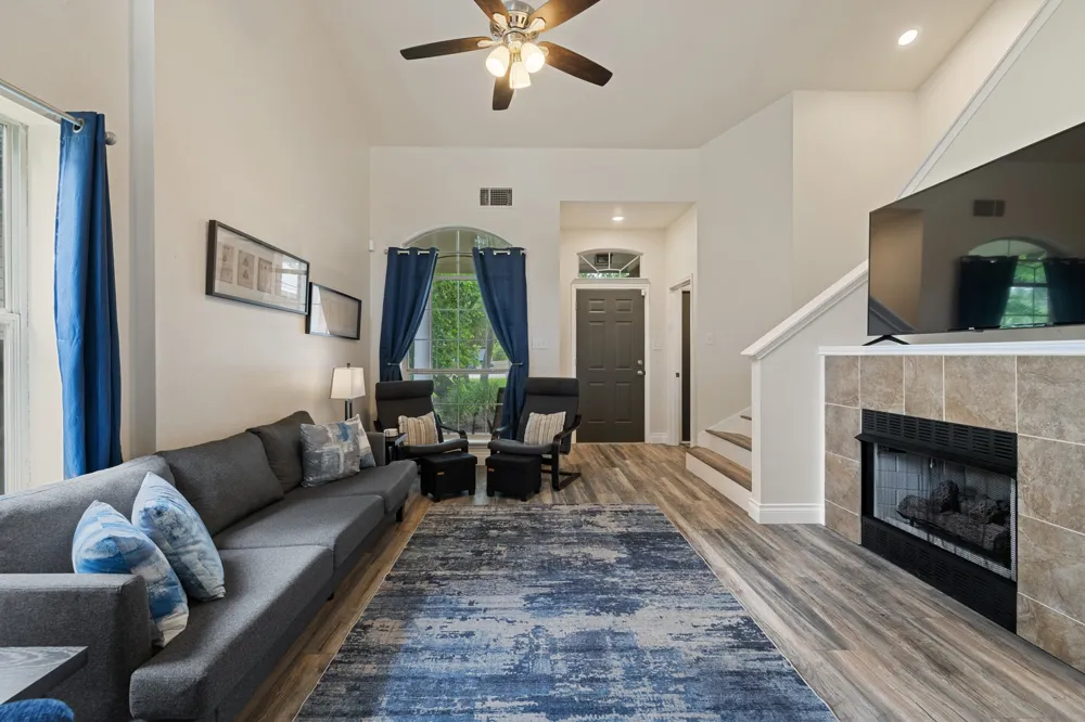 1232 Brashear Lane Cedar Park, TX 78613