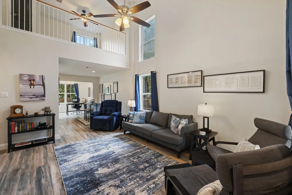 1232 Brashear Lane Cedar Park, TX 78613