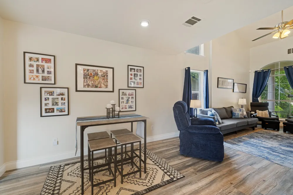1232 Brashear Lane Cedar Park, TX 78613