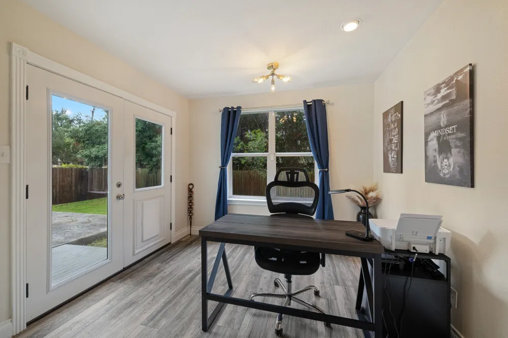 1232 Brashear Lane Cedar Park, TX 78613