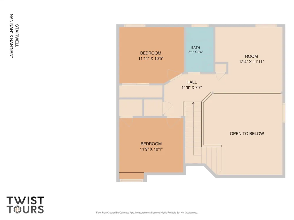 1232 Brashear Lane Cedar Park, TX 78613